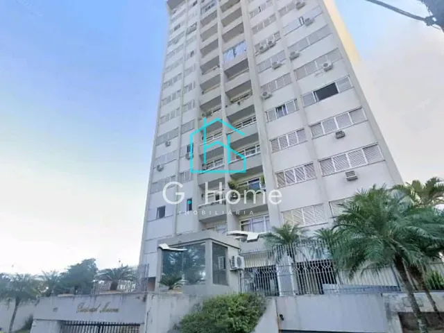 Apartamento com 115m² 3 quartos e 3 banheiros, à venda, no bairro Centro em Londrina