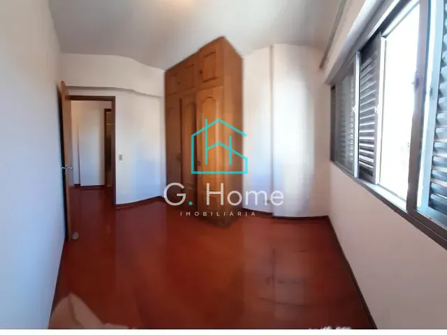 Apartamento com 115m² 3 quartos e 3 banheiros, à venda, no bairro Centro em Londrina