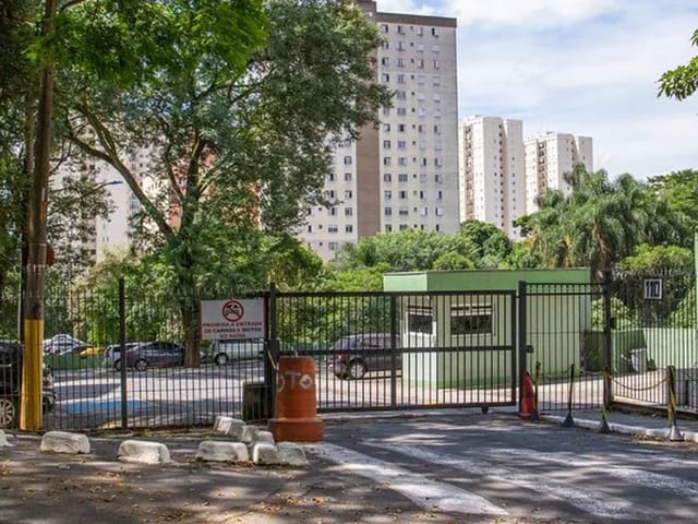 Apartamento com 62m² 2 quartos e 1 banheiro, à venda, no bairro Centro em Diadema