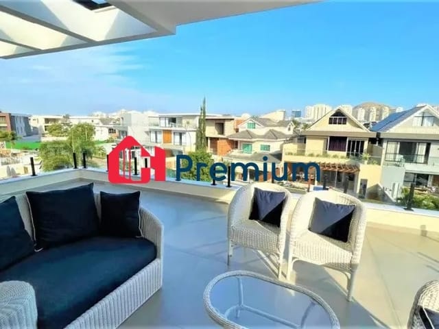 Apartamento 5 quartos e 7 banheiros, à venda, no bairro Recreio dos Bandeirantes em Rio de Janeiro