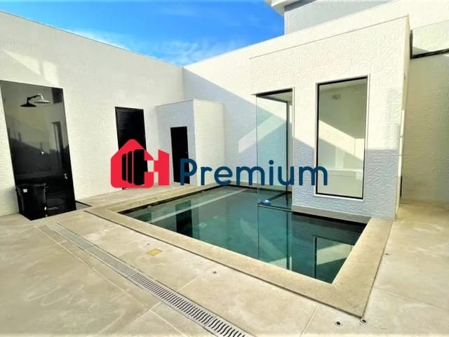 Apartamento 5 quartos e 7 banheiros, à venda, no bairro Recreio dos Bandeirantes em Rio de Janeiro