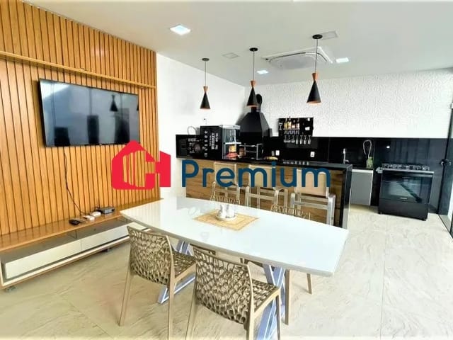 Apartamento 5 quartos e 7 banheiros, à venda, no bairro Recreio dos Bandeirantes em Rio de Janeiro