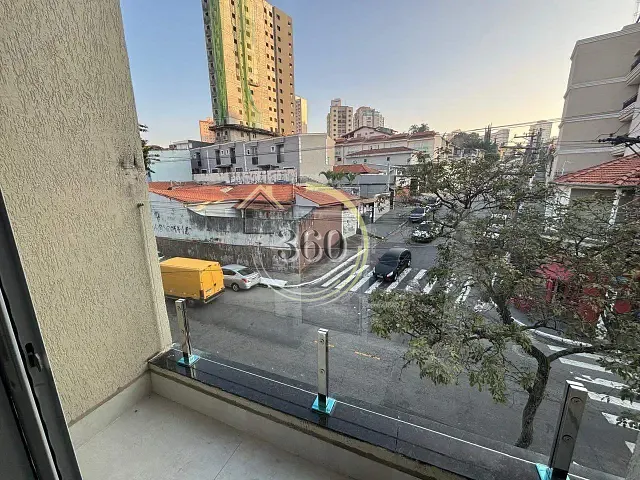 Apartamento 3 quartos e 1 banheiro, à venda, no bairro Vila Matilde em São Paulo
