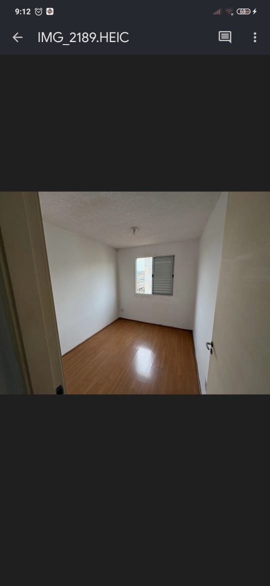 Apartamento, 2 quartos, 42 m² - Foto 9