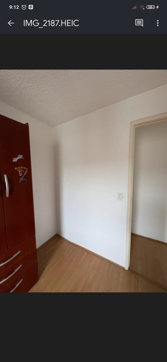 Apartamento, 2 quartos, 42 m² - Foto 10