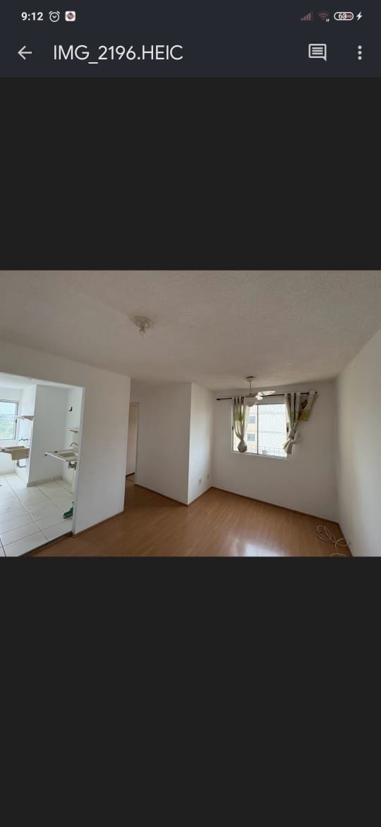 Apartamento, 2 quartos, 42 m² - Foto 13