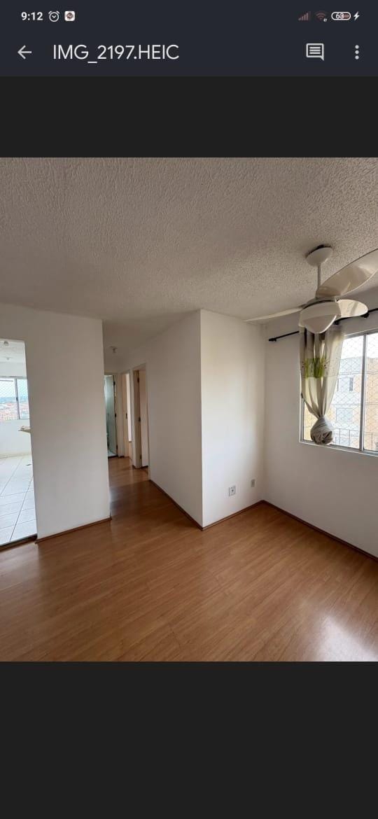 Apartamento, 2 quartos, 42 m² - Foto 14