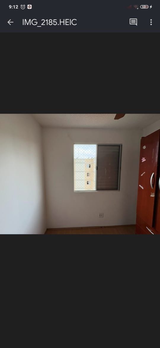 Apartamento, 2 quartos, 42 m² - Foto 15
