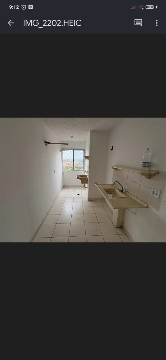 Apartamento, 2 quartos, 42 m² - Foto 16