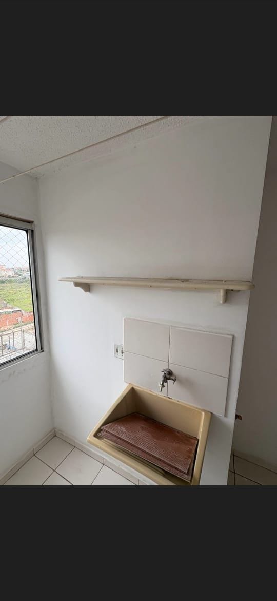 Apartamento, 2 quartos, 42 m² - Foto 2