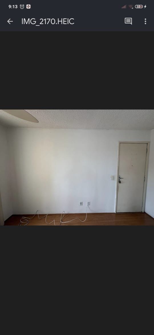 Apartamento, 2 quartos, 42 m² - Foto 3