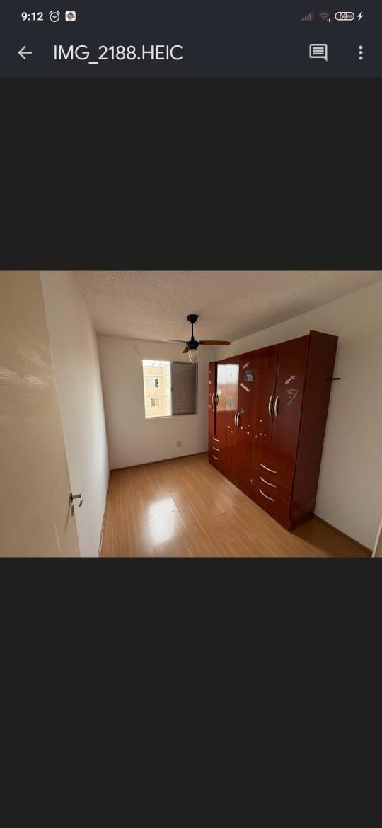 Apartamento, 2 quartos, 42 m² - Foto 5