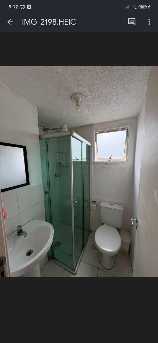 Apartamento, 2 quartos, 42 m² - Foto 6