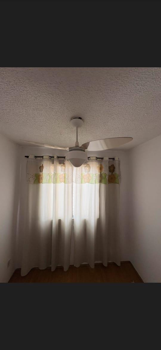 Apartamento, 2 quartos, 42 m² - Foto 7