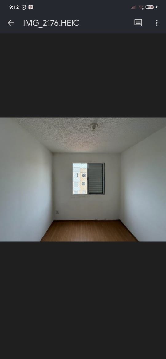 Apartamento, 2 quartos, 42 m² - Foto 8