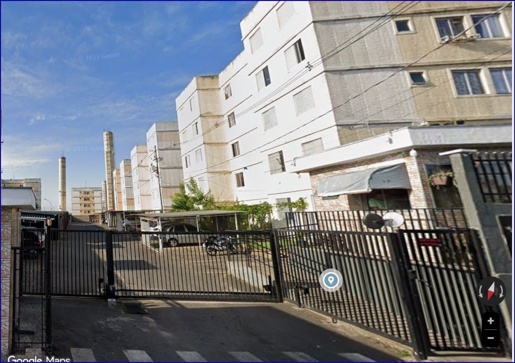 Apartamento, 2 quartos, 42 m² - Foto 1