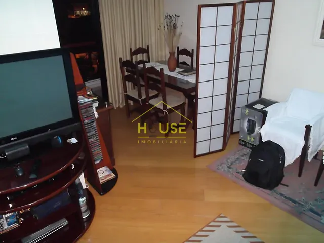 Apartamento com 146m² 3 quartos e 2 banheiros, à venda, no bairro Jardim Monte Kemel em São Paulo