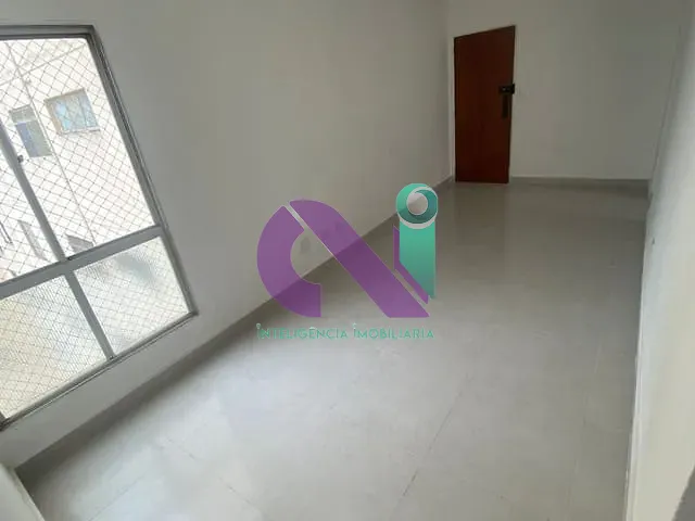 Apartamento com 64m² 3 quartos e 2 banheiros, à venda, no bairro I.A.P.I. em Osasco
