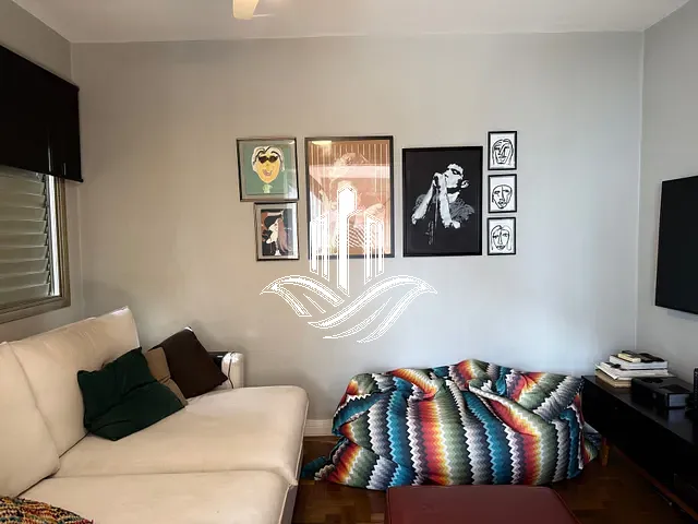 Apartamento com 234m² 4 quartos e 4 banheiros, à venda, no bairro Santo Amaro em São Paulo