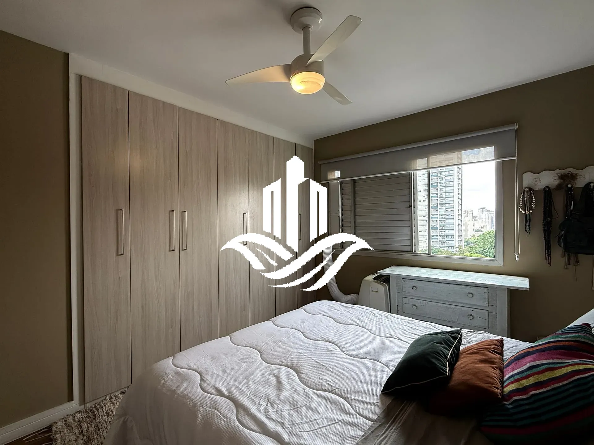 Apartamento, 4 quartos, 154 m² - Foto 21