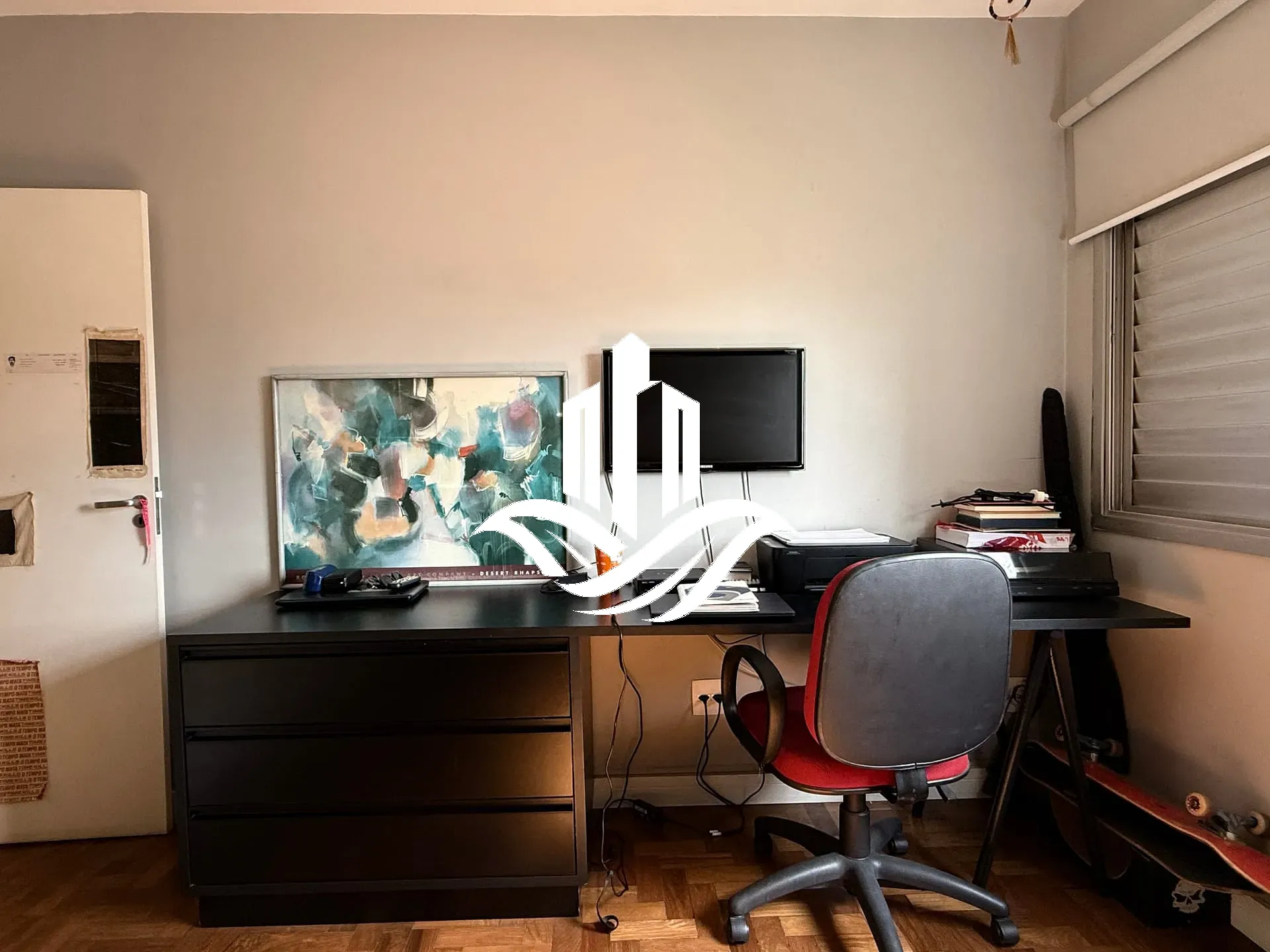 Apartamento, 4 quartos, 154 m² - Foto 29