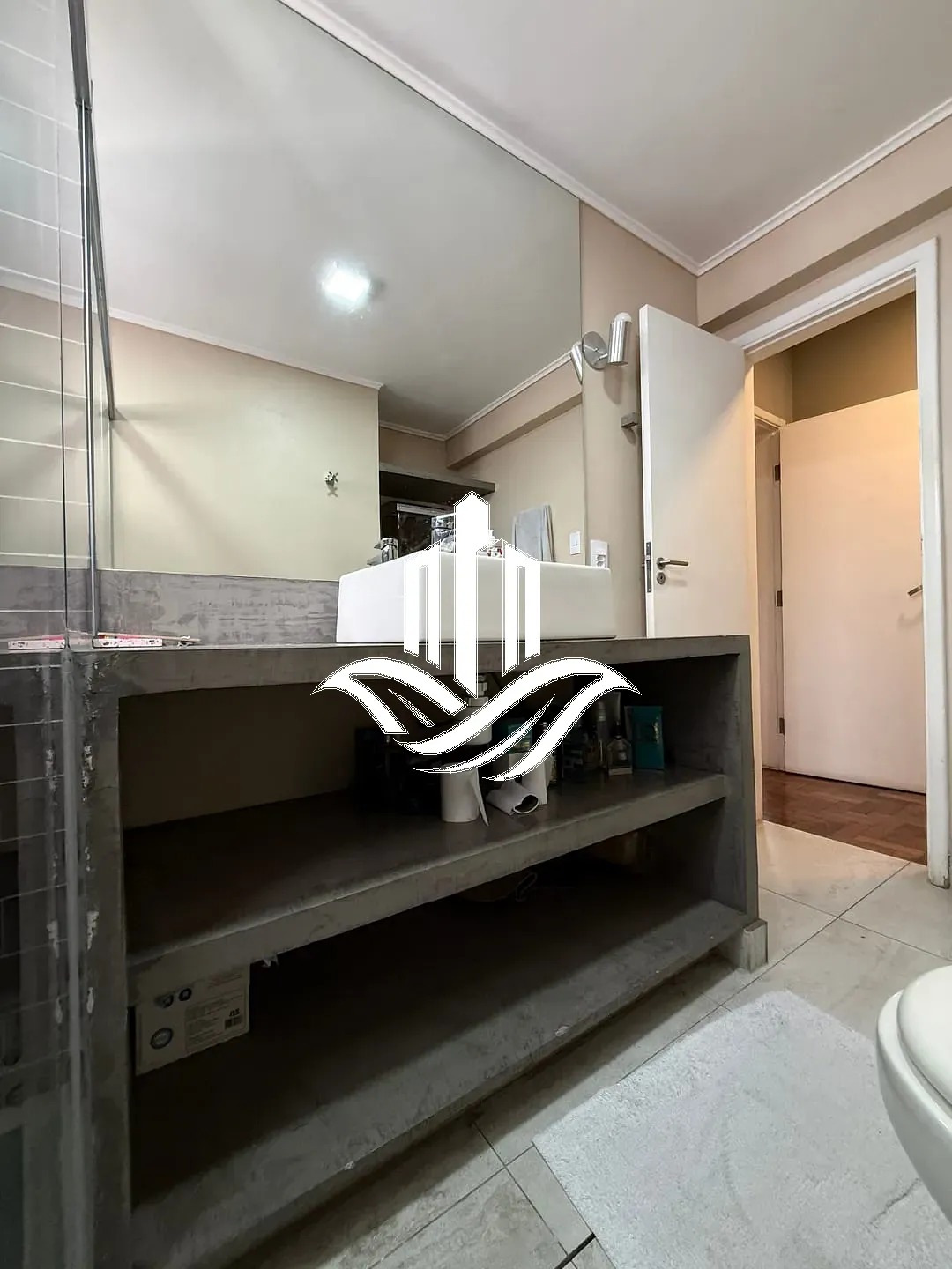 Apartamento, 4 quartos, 154 m² - Foto 33