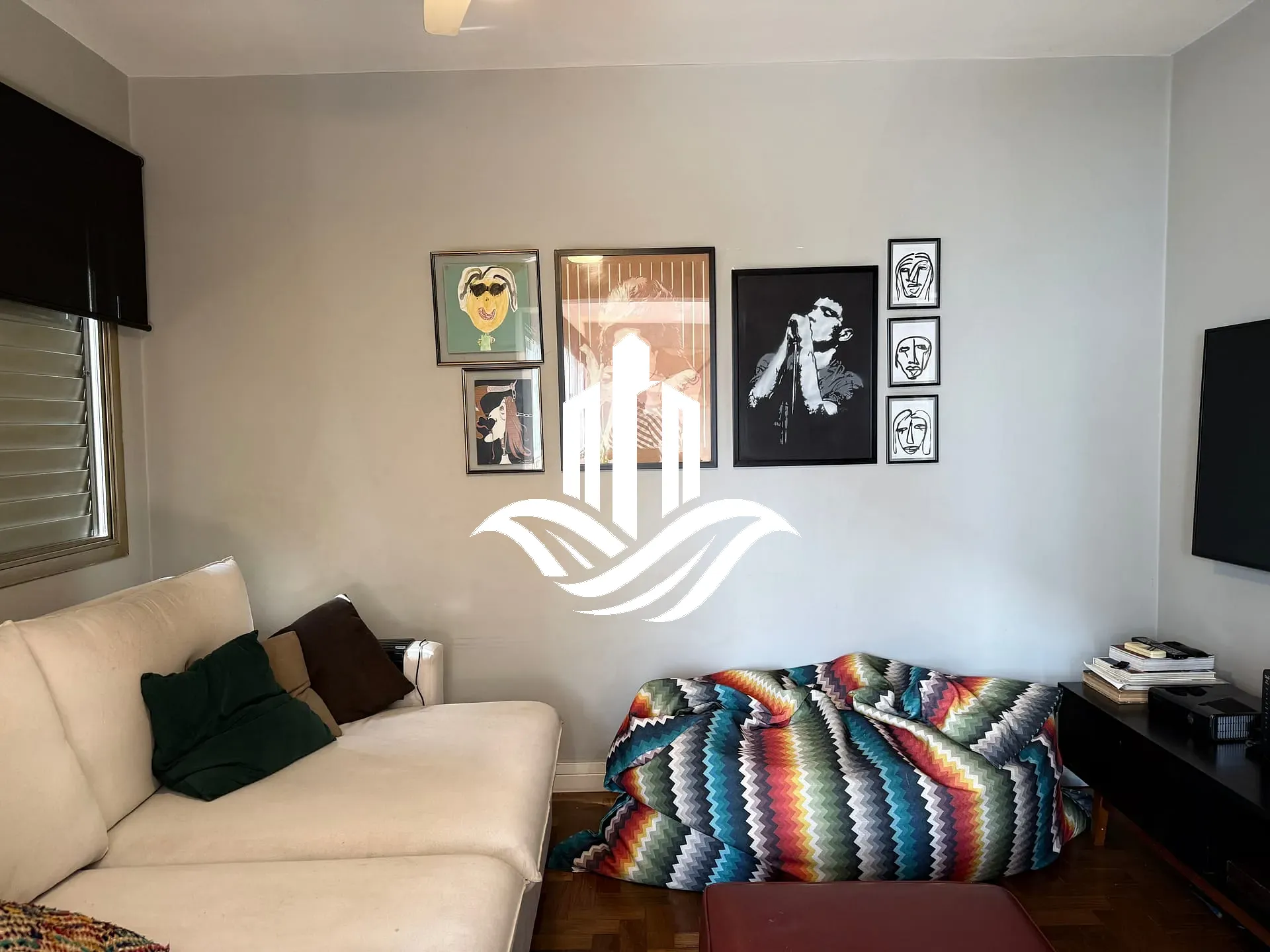Apartamento, 4 quartos, 154 m² - Foto 5