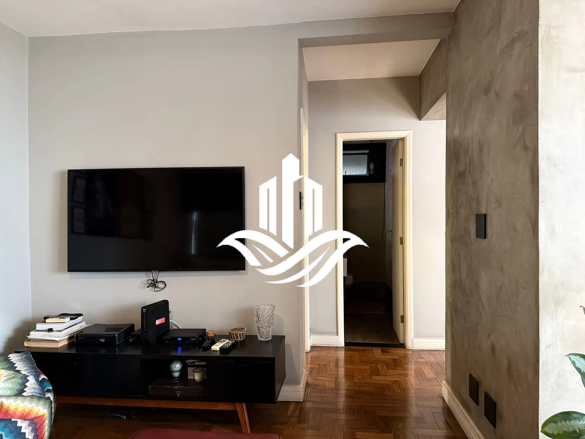 Apartamento, 4 quartos, 154 m² - Foto 6