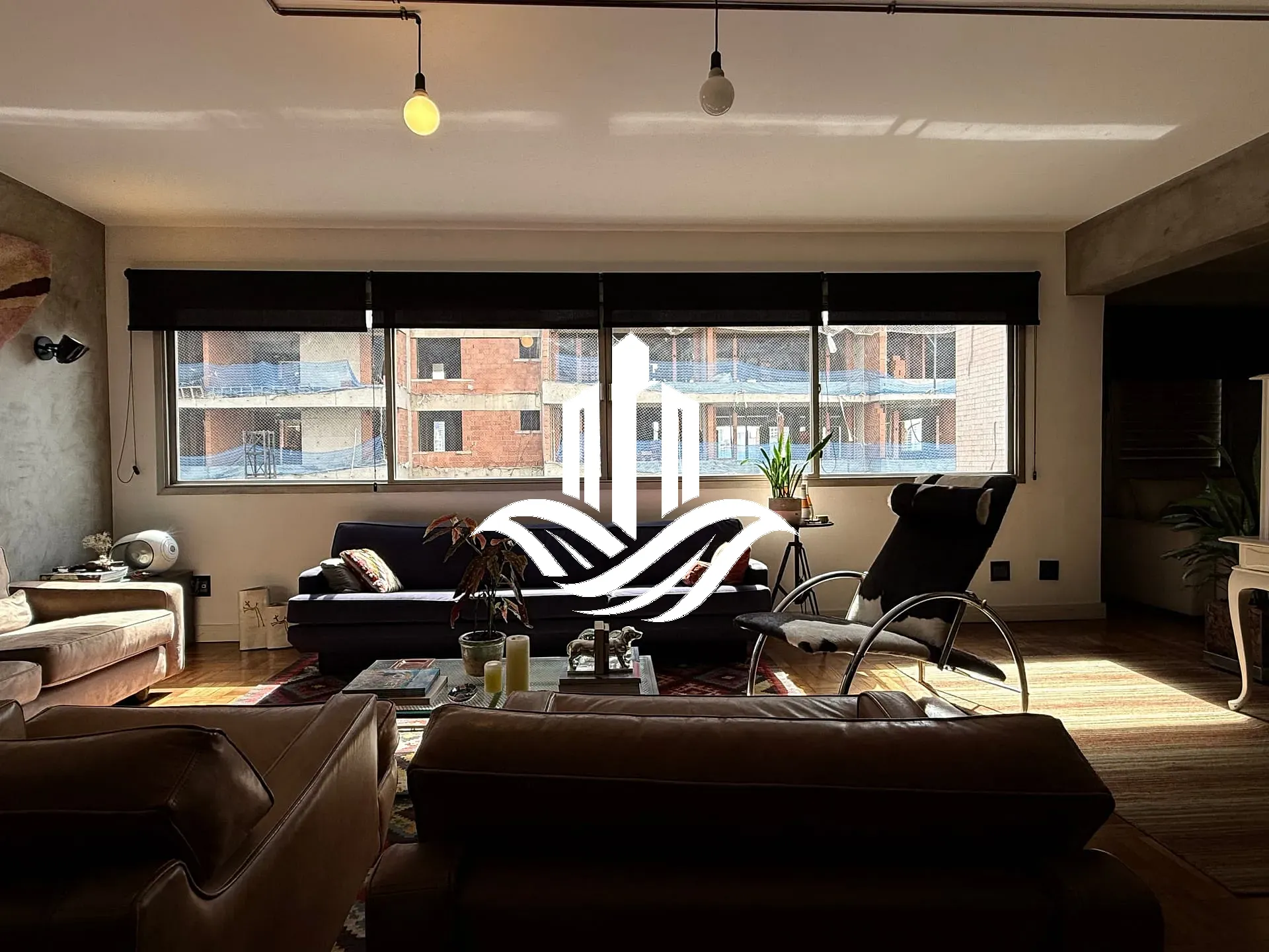 Apartamento, 4 quartos, 154 m² - Foto 1