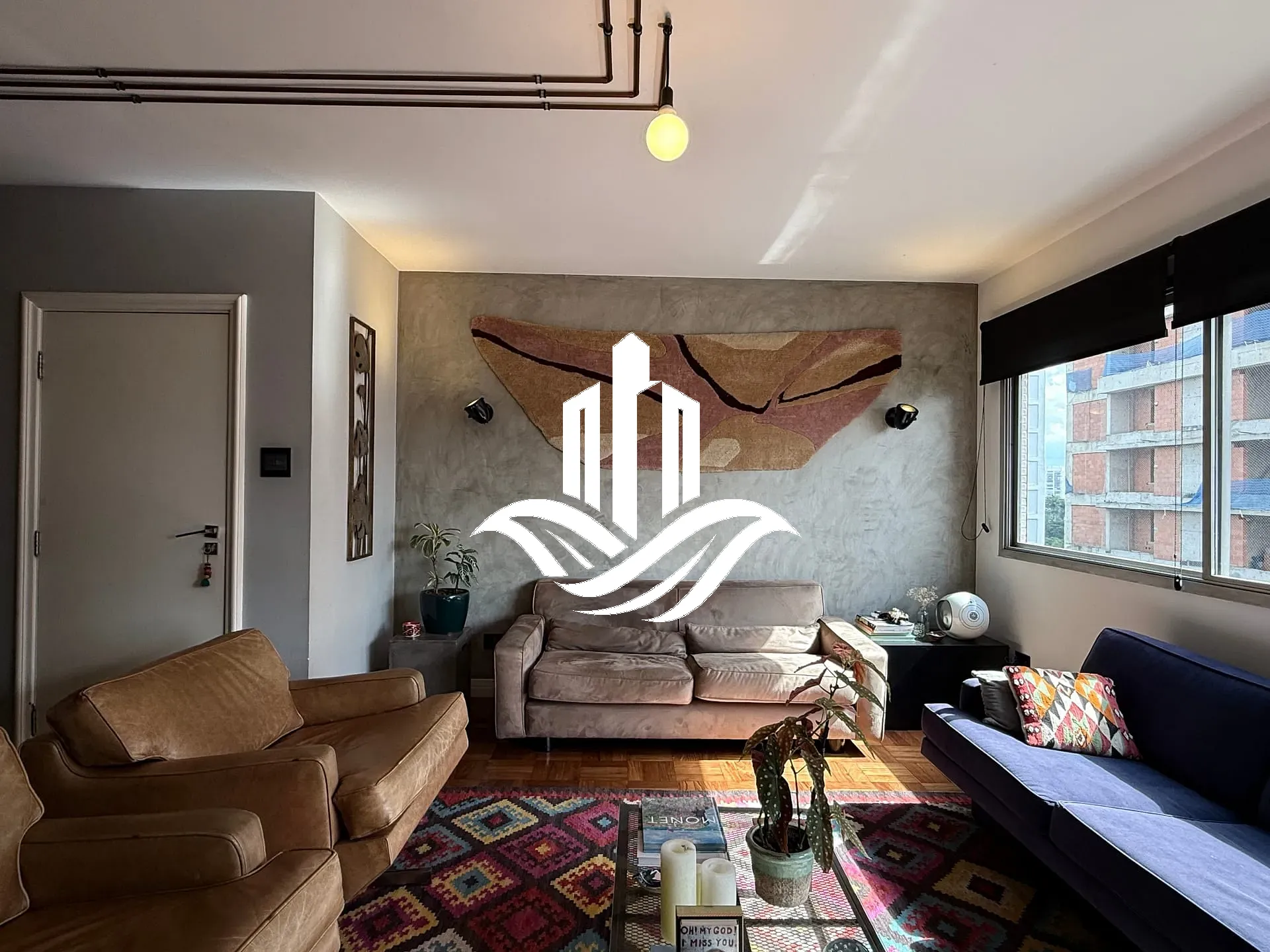 Apartamento, 4 quartos, 154 m² - Foto 2