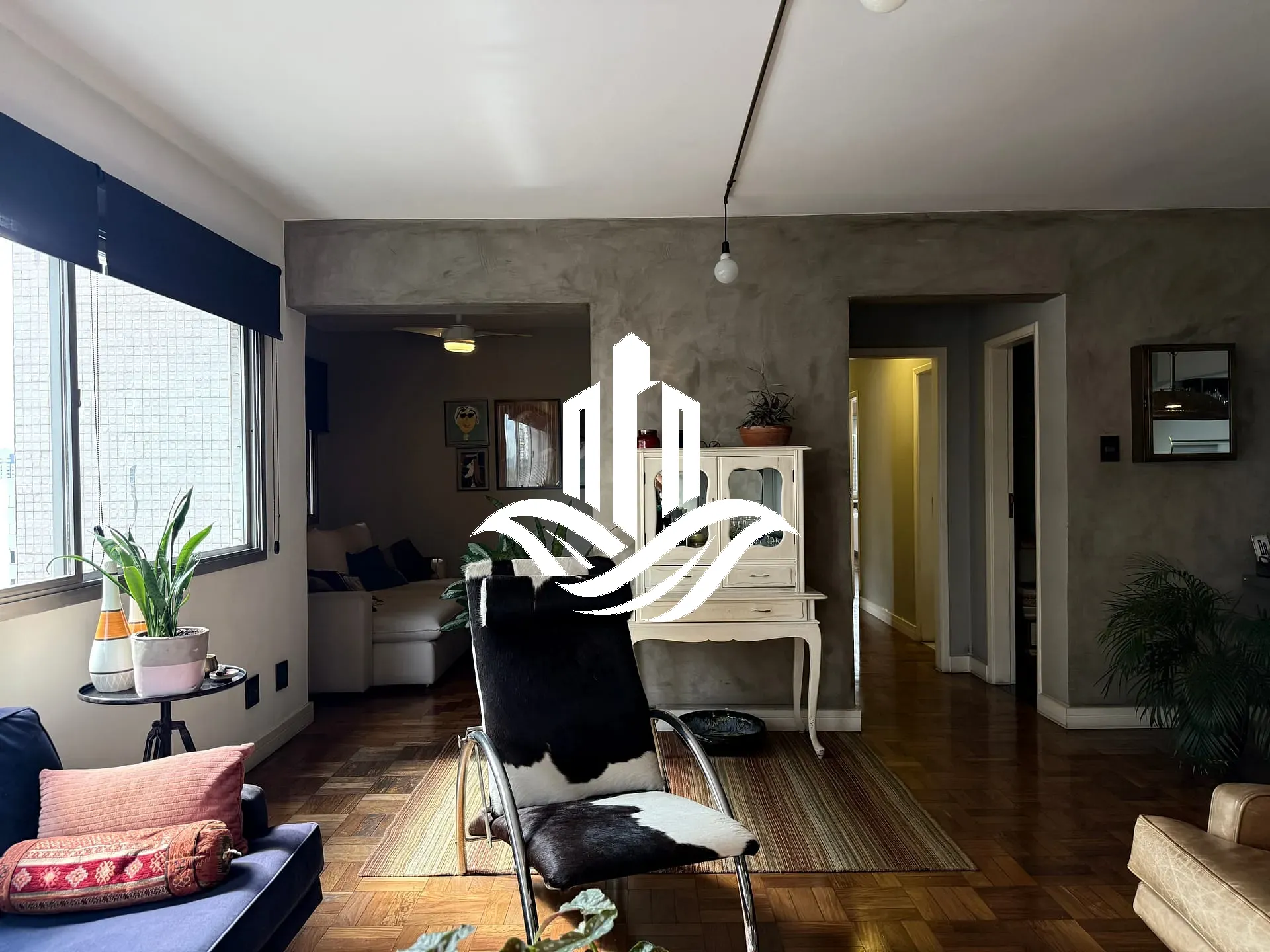 Apartamento, 4 quartos, 154 m² - Foto 7