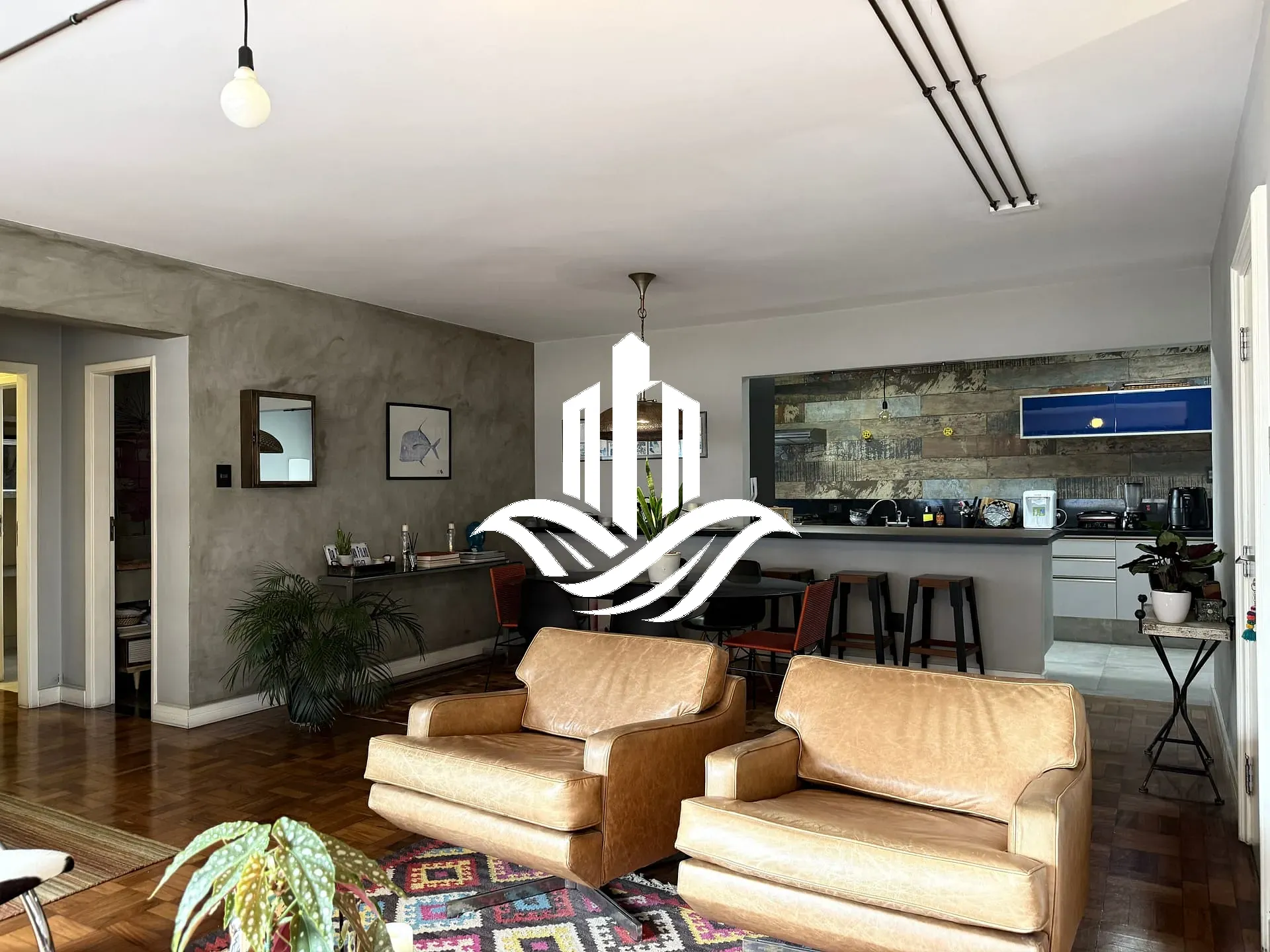 Apartamento, 4 quartos, 154 m² - Foto 3