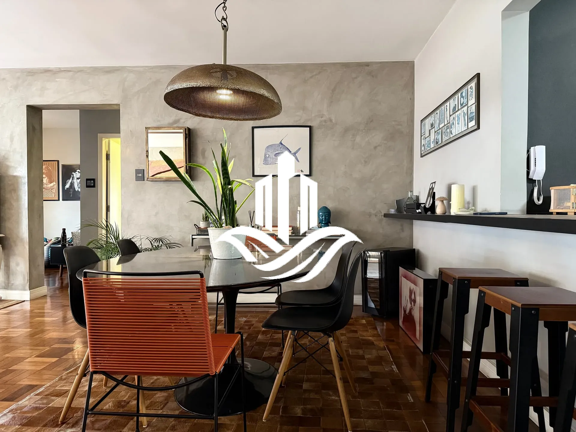 Apartamento, 4 quartos, 154 m² - Foto 8
