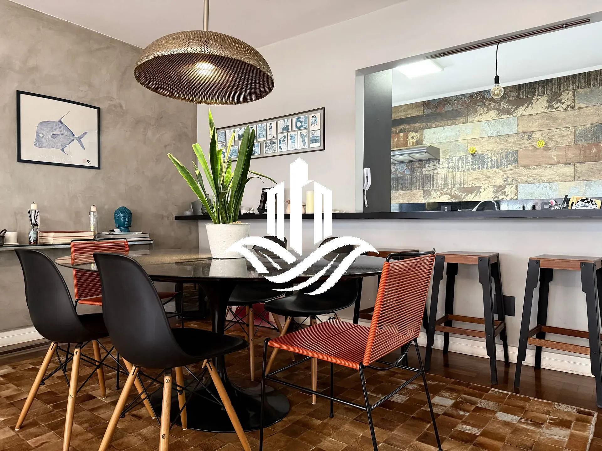Apartamento, 4 quartos, 154 m² - Foto 9