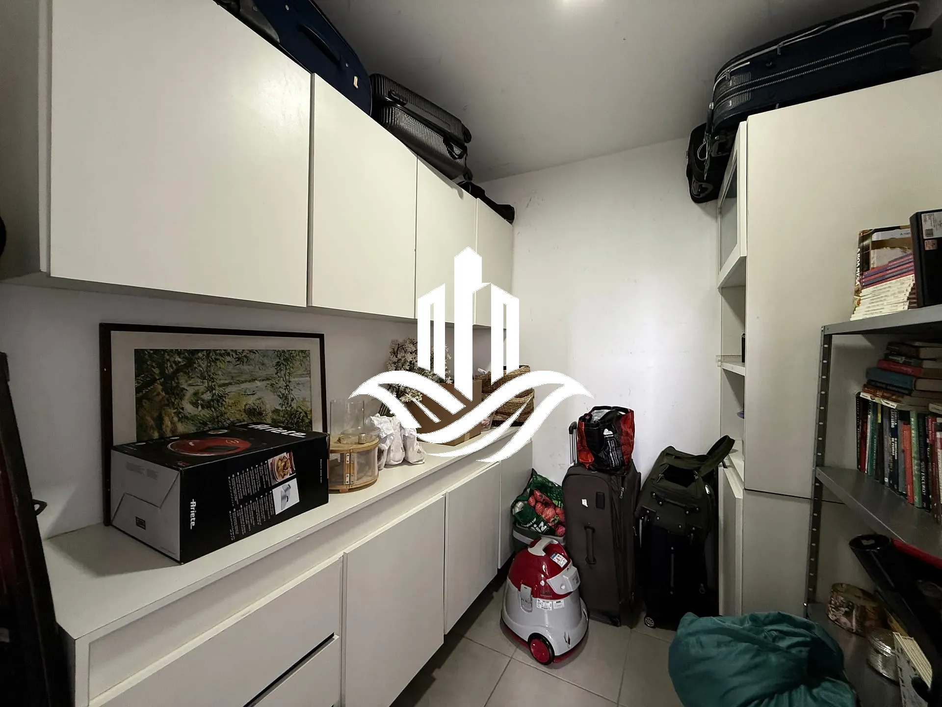 Apartamento, 4 quartos, 154 m² - Foto 12