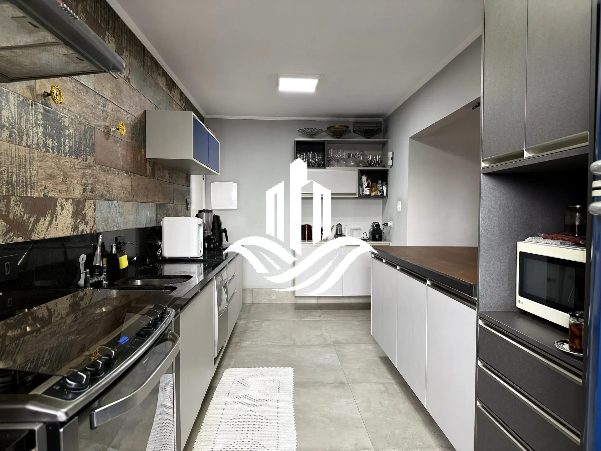 Apartamento, 4 quartos, 154 m² - Foto 13
