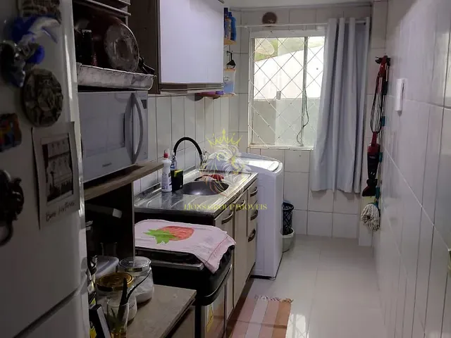 Apartamento 2 quartos e 1 banheiro, à venda, no bairro Cedro em Camboriú