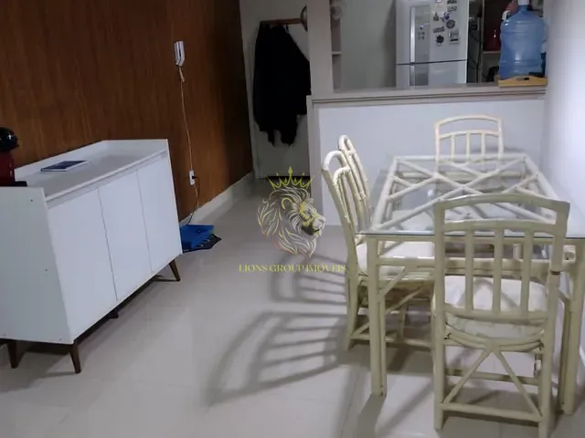 Apartamento 2 quartos e 1 banheiro, à venda, no bairro Cedro em Camboriú