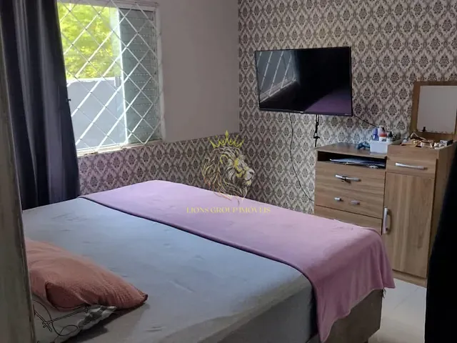 Apartamento 2 quartos e 1 banheiro, à venda, no bairro Cedro em Camboriú