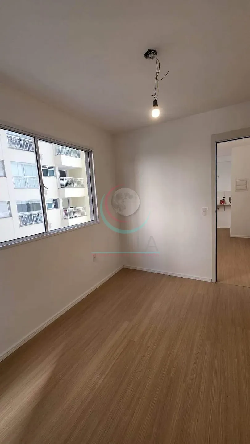 Apartamento, 1 quarto, 31 m² - Foto 18