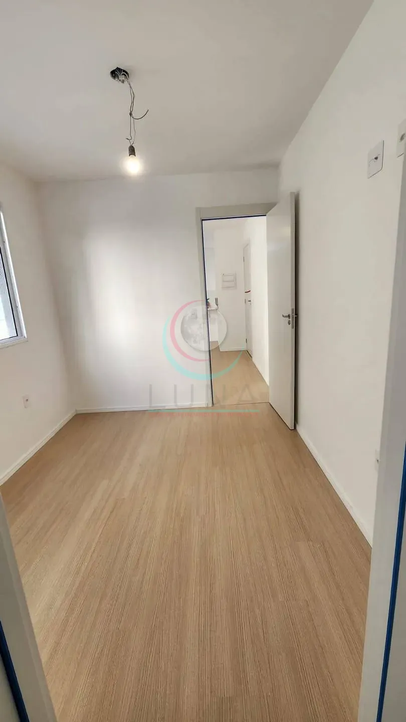 Apartamento, 1 quarto, 31 m² - Foto 1