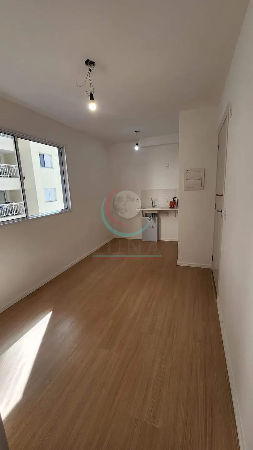 Apartamento, 1 quarto, 31 m² - Foto 19