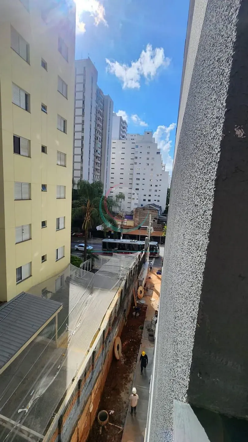 Apartamento, 1 quarto, 31 m² - Foto 20