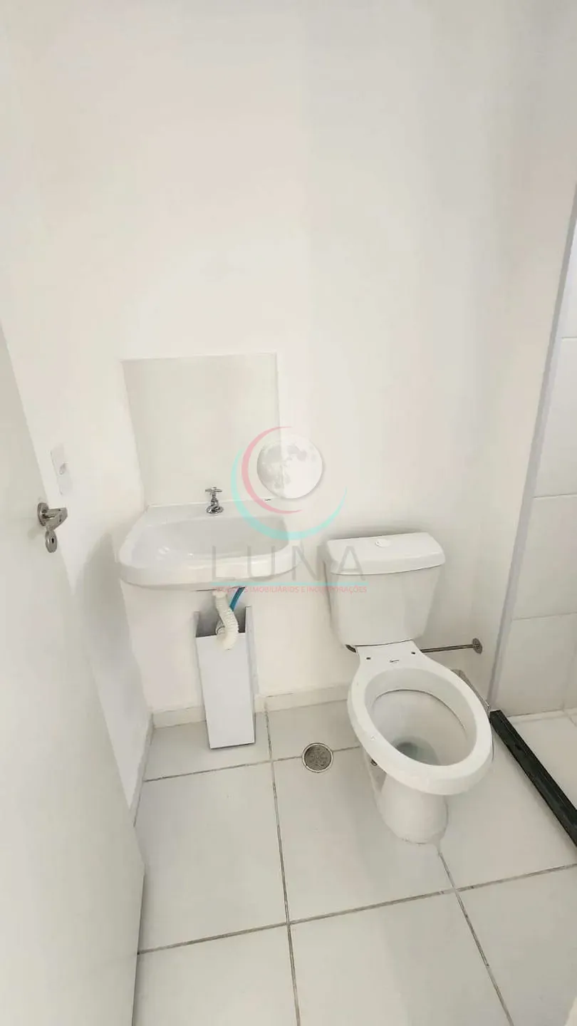 Apartamento, 1 quarto, 31 m² - Foto 2