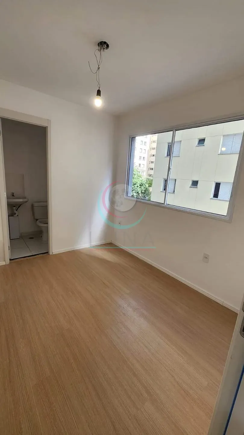 Apartamento, 1 quarto, 31 m² - Foto 3