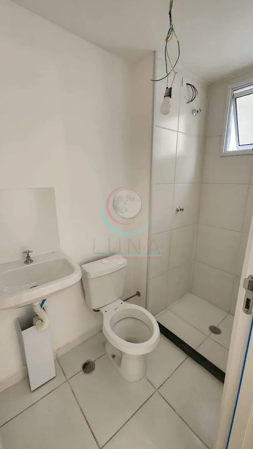 Apartamento, 1 quarto, 31 m² - Foto 4