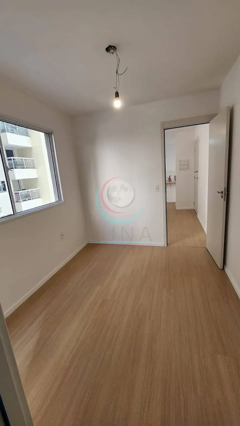 Apartamento, 1 quarto, 31 m² - Foto 5