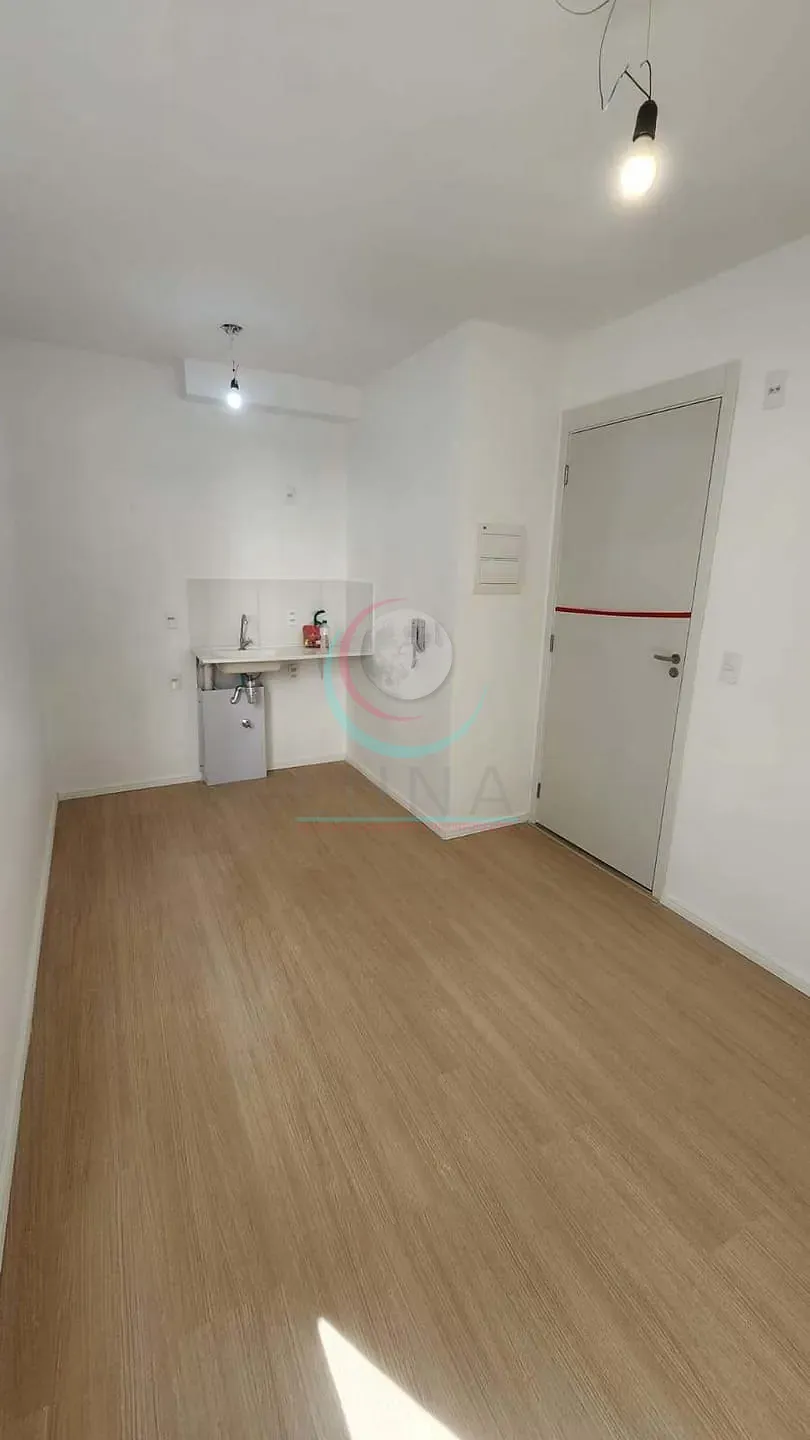 Apartamento, 1 quarto, 31 m² - Foto 6