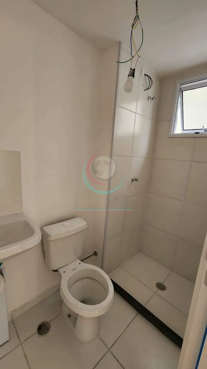 Apartamento, 1 quarto, 31 m² - Foto 7