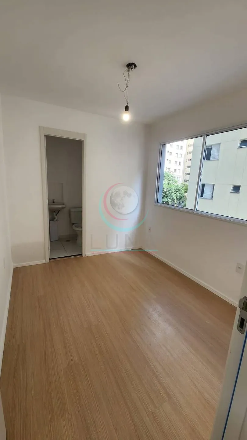 Apartamento, 1 quarto, 31 m² - Foto 8